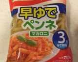 簡単 パスタスナック作り方1写真
