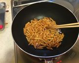 簡単 パスタスナック作り方3写真