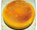 炊飯器でもっちりホエー(乳清)ケーキ♡作り方6写真
