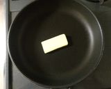 簡単♪もやしとじゃがいものバター炒め作り方5写真