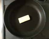 簡単♪もやしとじゃがいものバター炒め作り方5写真
