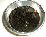挽き肉とひじきの炊き込みご飯作り方2写真