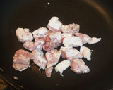 【10分で作れる】簡単鶏のネギ塩炒め作り方3写真