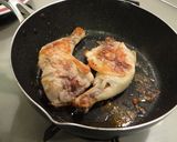 大変この料理クリスマスに　合うかも～～作り方5写真