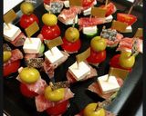おもてなしに★華やかパーティーピック！作り方5写真