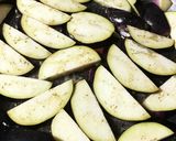 ラム肉と野菜の炒め物作り方8写真