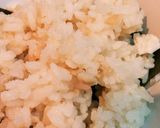 マダイの炊き込みご飯⭐作り方11写真