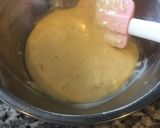 HMで甘くないアップルケーキ（炊飯器編）作り方4写真