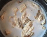 圧力鍋いらず！我が家のトロトロ豚肉の角煮作り方4写真