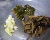 もったいないレシピ!ぬか漬の旨味具材惣菜作り方1写真