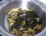 もったいないレシピ!ぬか漬の旨味具材惣菜作り方4写真