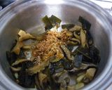 もったいないレシピ!ぬか漬の旨味具材惣菜作り方5写真