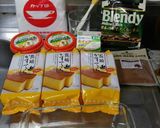 ♪☆ティラミス☆♪作り方1写真