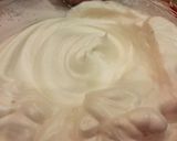 強力粉でカステラシフォン！作り方1写真