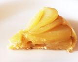 HMで甘くないアップルケーキ（炊飯器編）作り方9写真