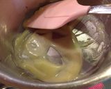 牛乳で簡単☆伊勢海老のホワイトソース焼き作り方2写真