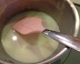 牛乳で簡単☆伊勢海老のホワイトソース焼き作り方4写真