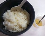 スモークサーモンの押し寿司作り方1写真