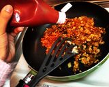 簡単 基本のチキンライス作り方3写真