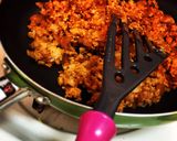 簡単 基本のチキンライス作り方4写真