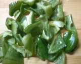 簡単♪野菜たっぷり！具沢山チキンカレー！作り方3写真
