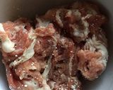 切干し大根でなんちゃってかた焼きそば作り方6写真