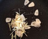 切干し大根でなんちゃってかた焼きそば作り方7写真