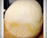 HB早焼☆2時間待てばフォカッチャ食パン作り方6写真