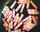 大量消費☆簡単☆冬キャベツのレモンサラダ作り方4写真