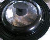 カニ缶で！サワラに簡単♪カニ塩餡掛け！！作り方5写真