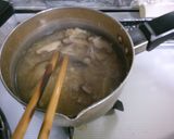 カニ缶で！サワラに簡単♪カニ塩餡掛け！！作り方6写真