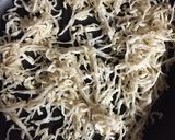 切干し大根でなんちゃってかた焼きそば作り方13写真