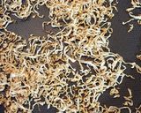 切干し大根でなんちゃってかた焼きそば作り方14写真