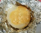 大根と玉ねぎのミルフィーユホイル焼き作り方10写真