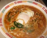インスタントラーメンｄｅ簡単★もやしそば作り方4写真