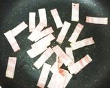 和風ジャーマンポテト作り方4写真