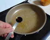 白身魚の蓮根すり流し作り方1写真
