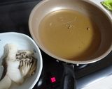 白身魚の蓮根すり流し作り方4写真