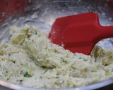 タコのポテトサラダ作り方3写真
