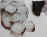 タコのポテトサラダ作り方4写真