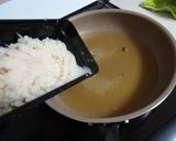 白身魚の蓮根すり流し作り方5写真