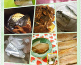 鯖の下処理(臭み取り)法 ✻他の魚でも✻作り方17写真