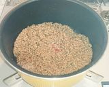 創味シャンタン♪簡単本格、麻婆豆腐作り方3写真