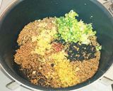 創味シャンタン♪簡単本格、麻婆豆腐作り方4写真