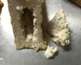 梅椎茸入り厚揚げ煮作り方3写真