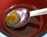 鰹香る♪あっさりレモン風味サラダ作り方1写真