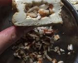 梅椎茸入り厚揚げ煮作り方4写真
