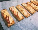 簡単のせるだけアップルパイ!作り方5写真