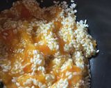 柿の美味しい季節に～柿麹作り方3写真