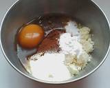 レンジDEふんわり★おからココアケーキ作り方1写真